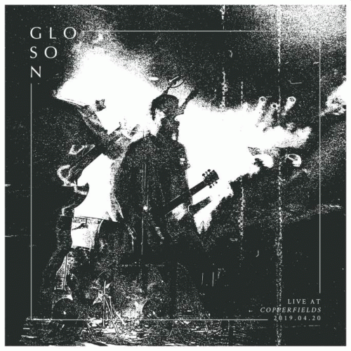 Gloson : Live at Copperfields